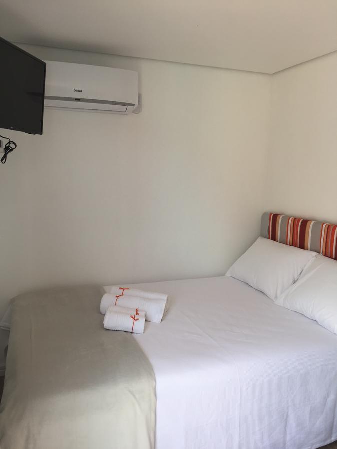 Villa Dos Ventos Hospedagem Container Bom Jardim da Serra Eksteriør bilde